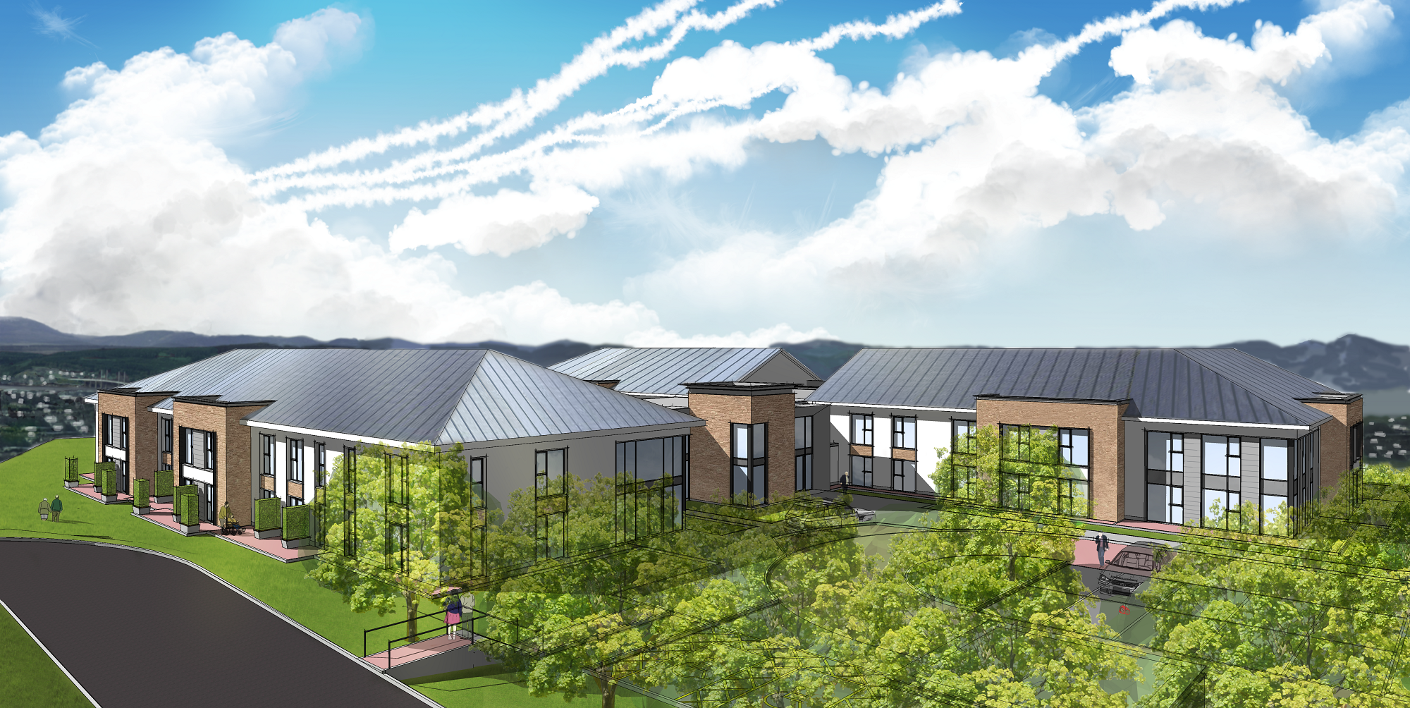 Parklands Care Homes secures £20m from Triodos Bank UK