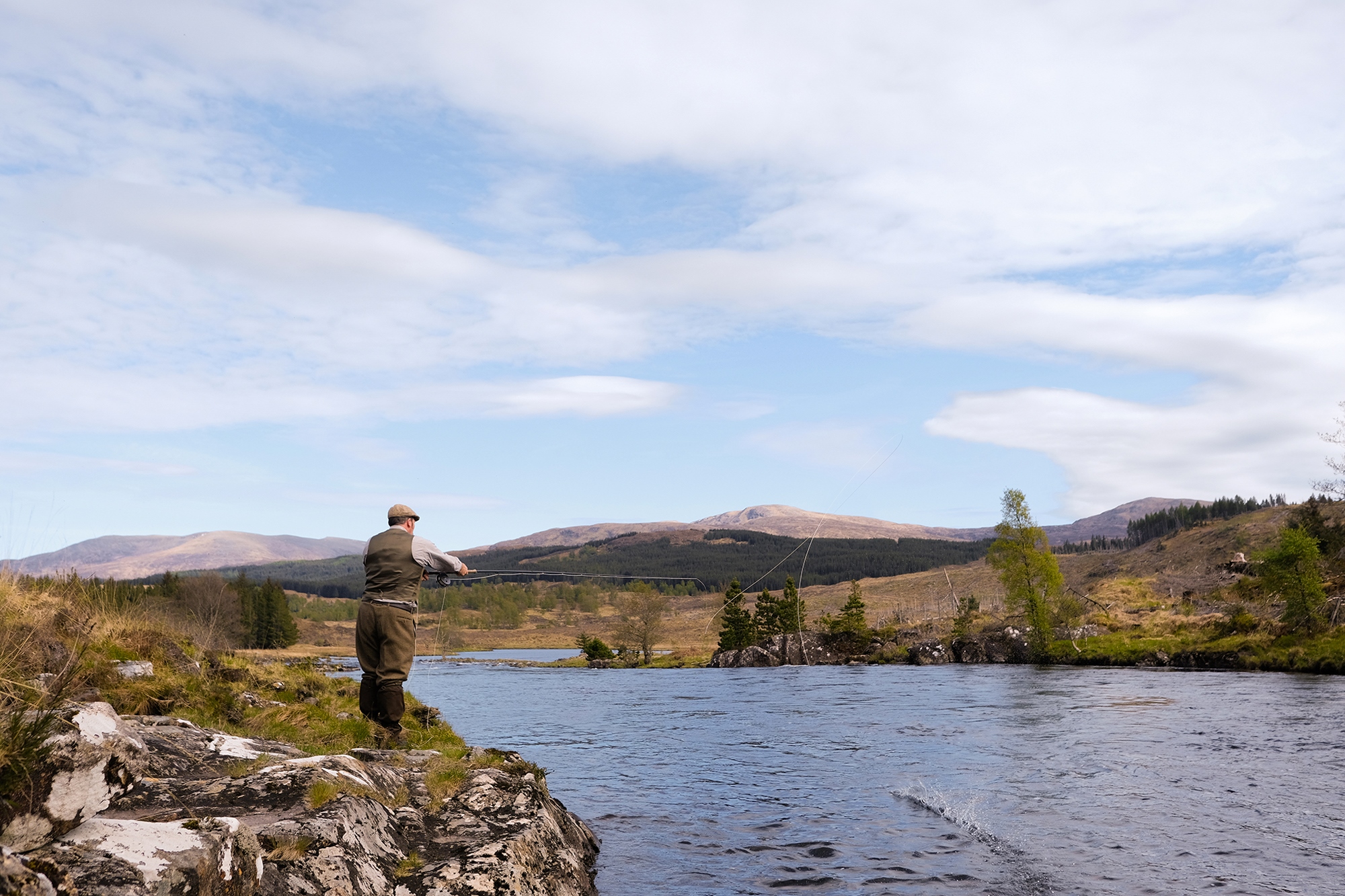 Royal Bank of Scotland gives £1.4m in funding for West Highland estate purchase