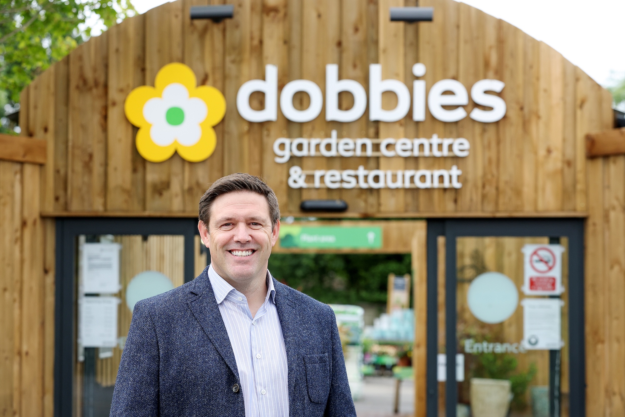 Dobbies welcomes new directors as operations chief departs