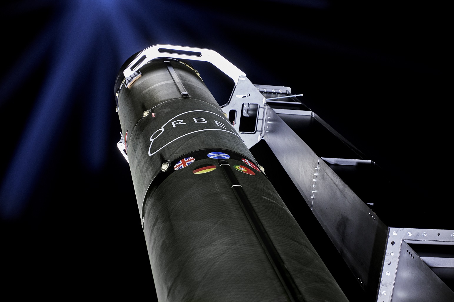 UKSA boosts Orbex's rocket launch site in Scotland with £3.3m