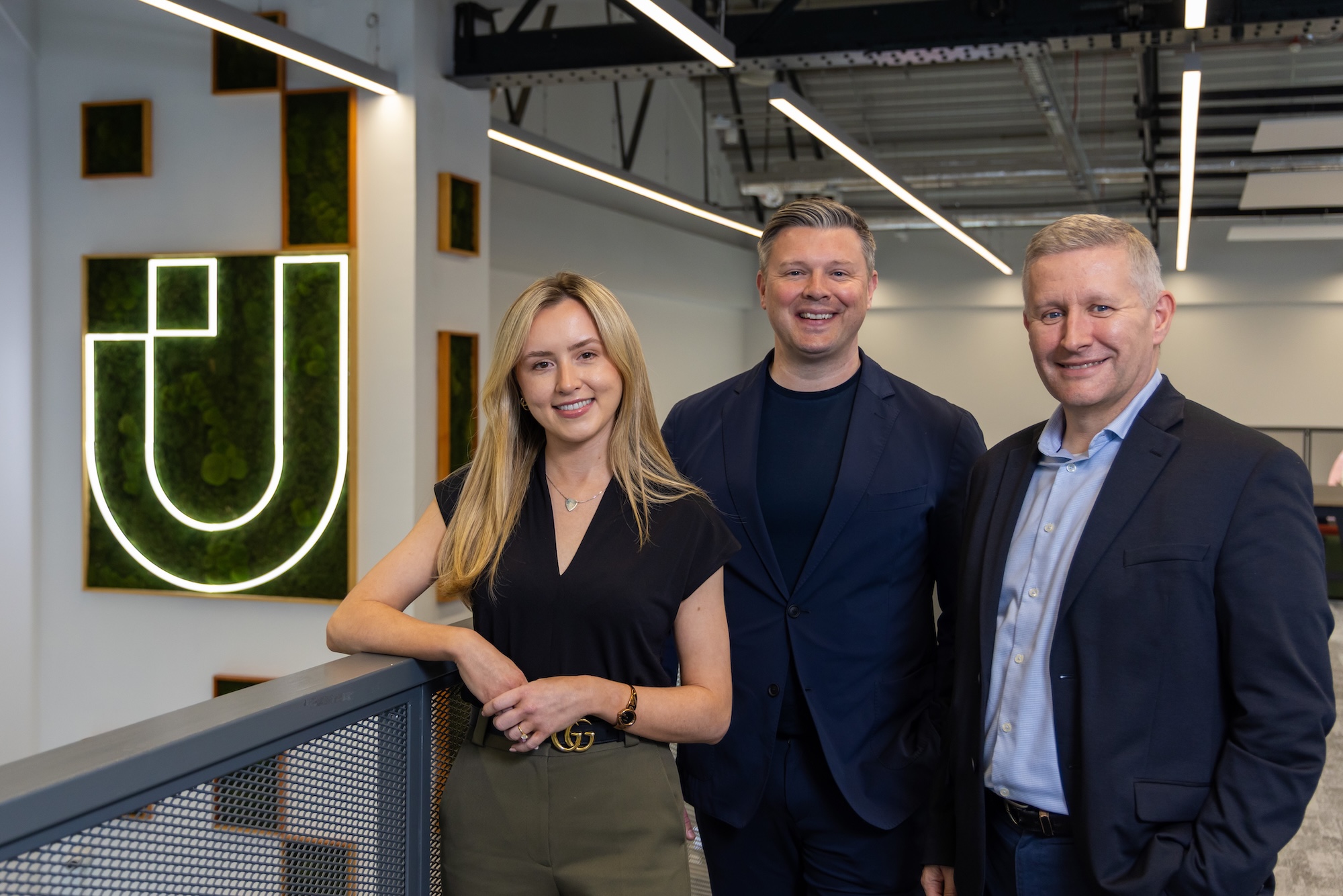 Proptech firm Utopi secures additional £5m from Scottish National Investment Bank