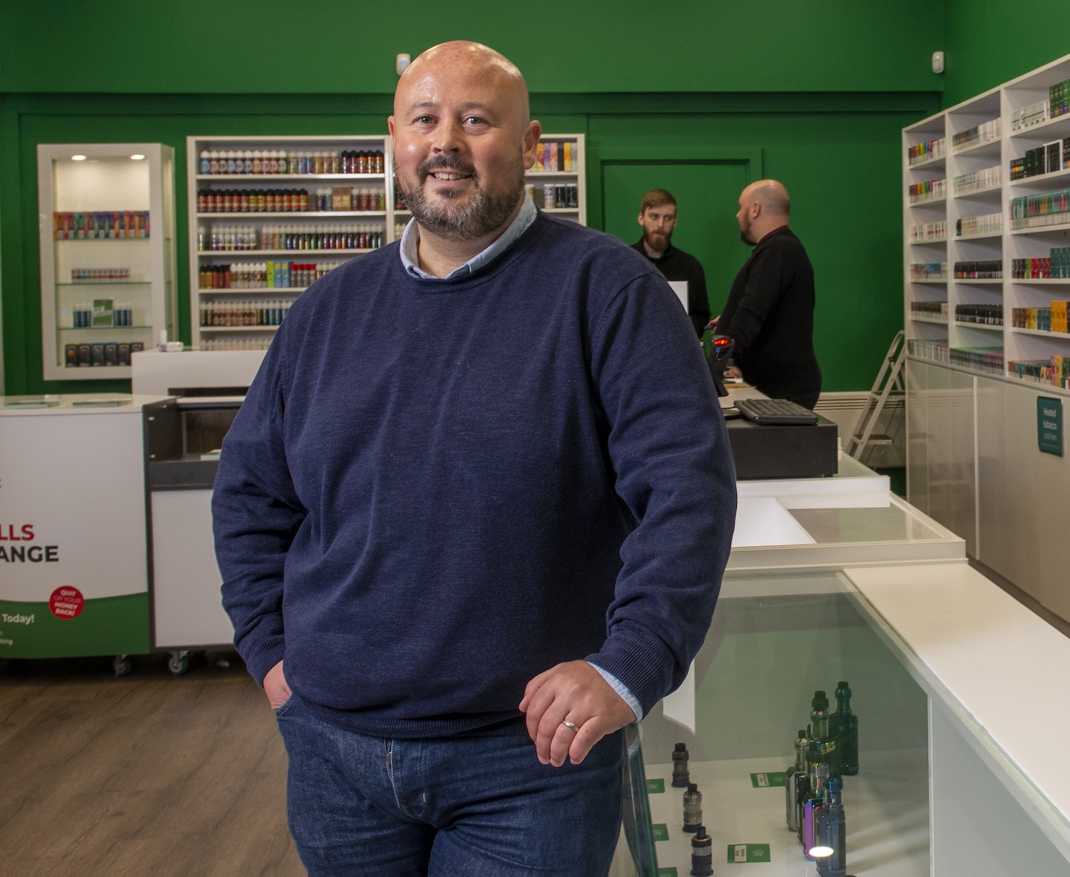 VPZ's 23-store expansion puffs up UK presence