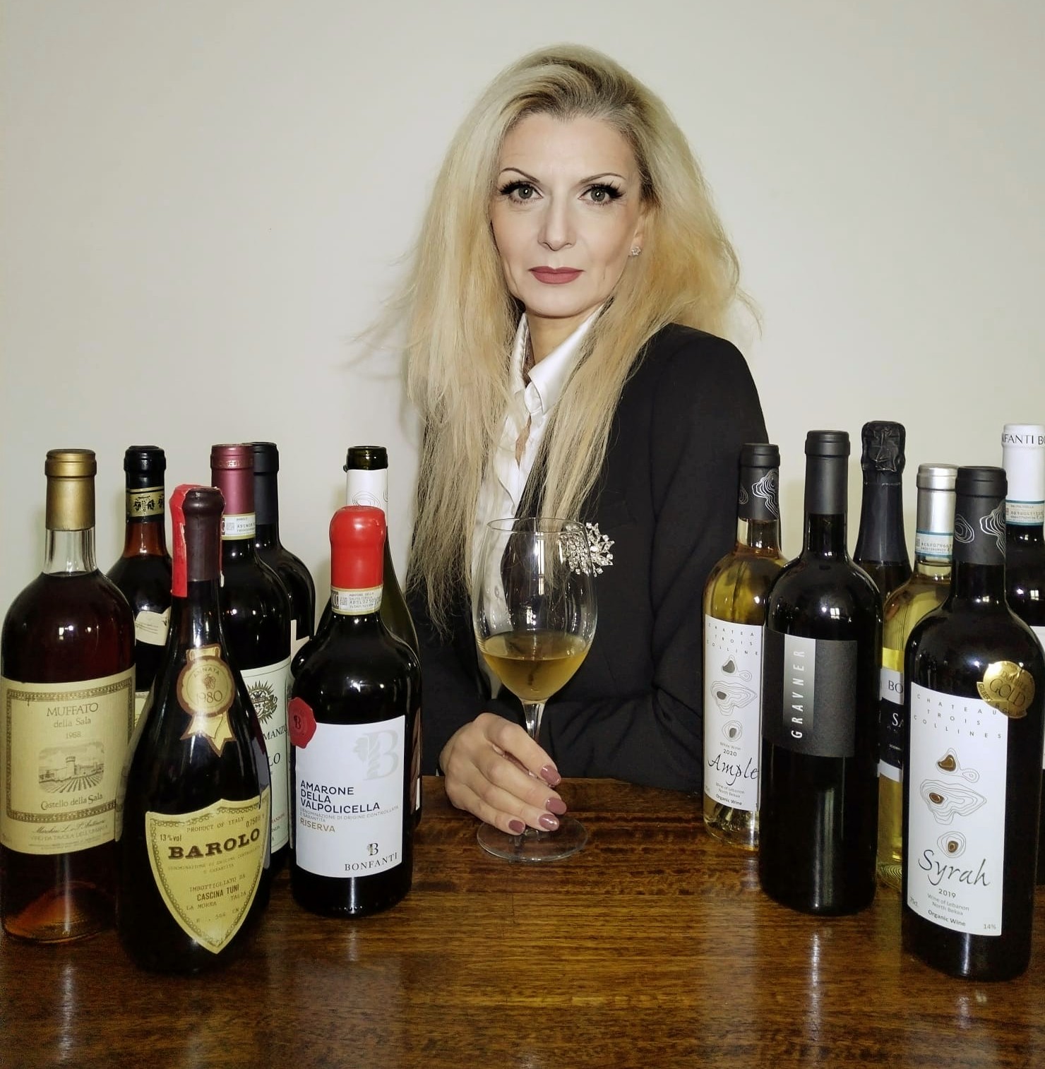Perth sommelier expands after funding boost