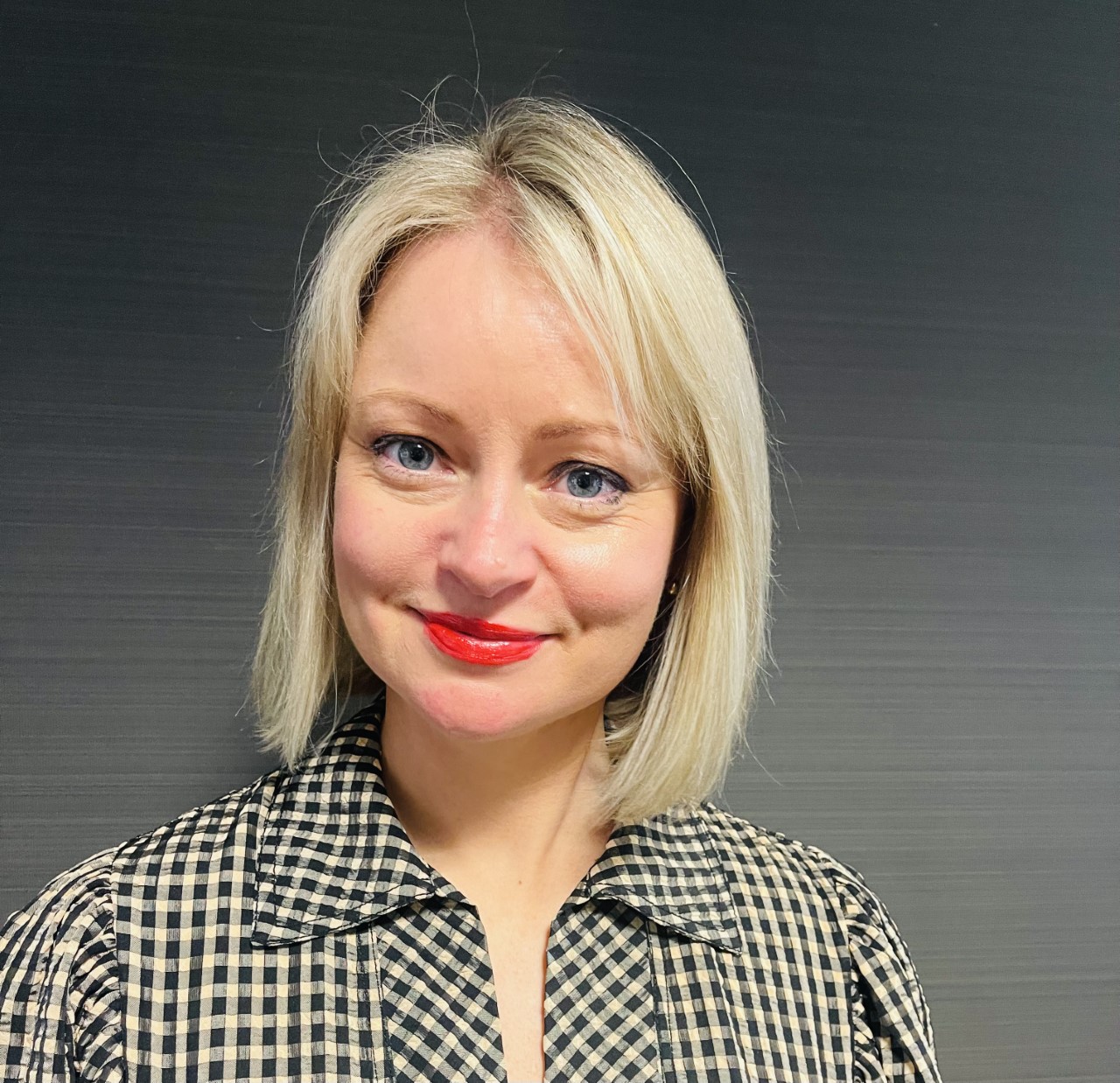 Vicki Bibby appointed new chief operating officer of Audit Scotland