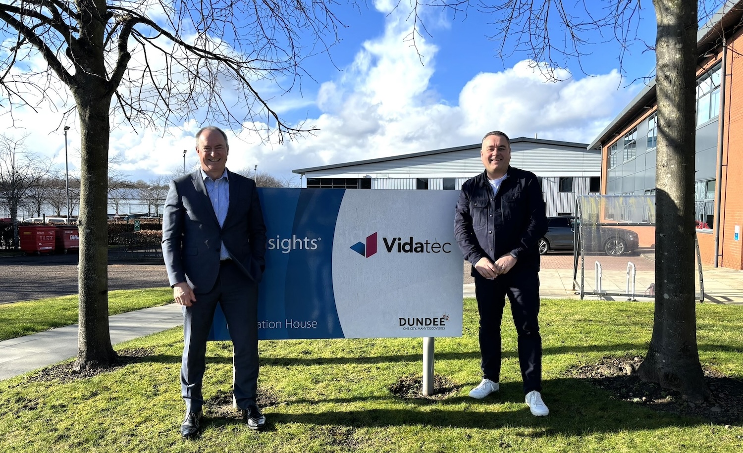 Vidatec charts new course with successful management buyout