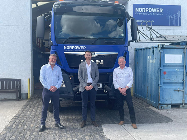 VINCI Energies amplifies Scottish influence with NorPower acquisition