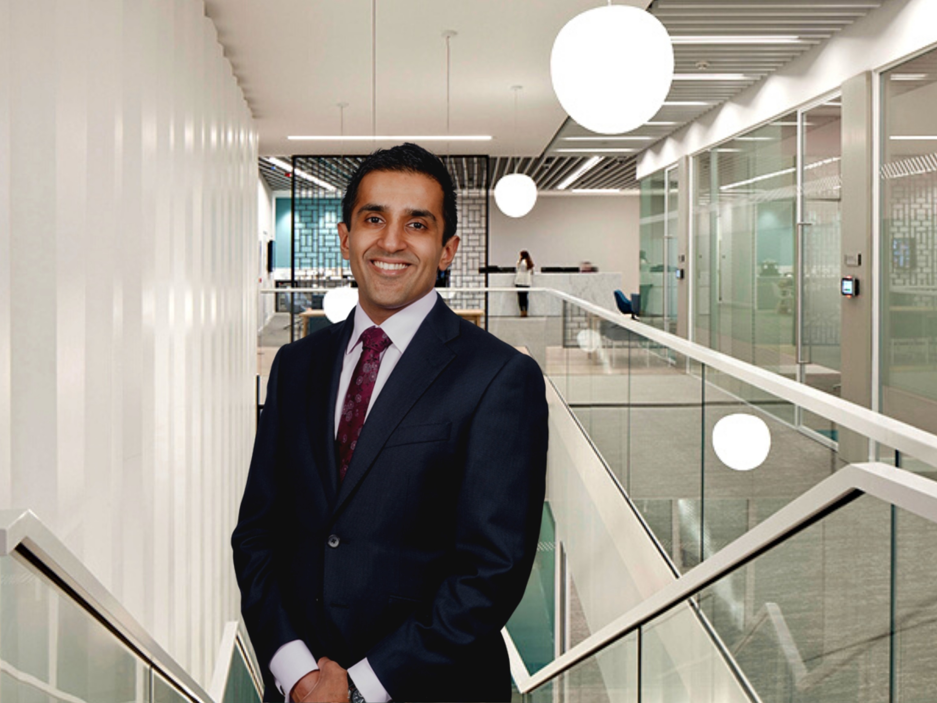 Vishal Chopra: Tax will have a huge role to play in setting the tone of new UK leadership