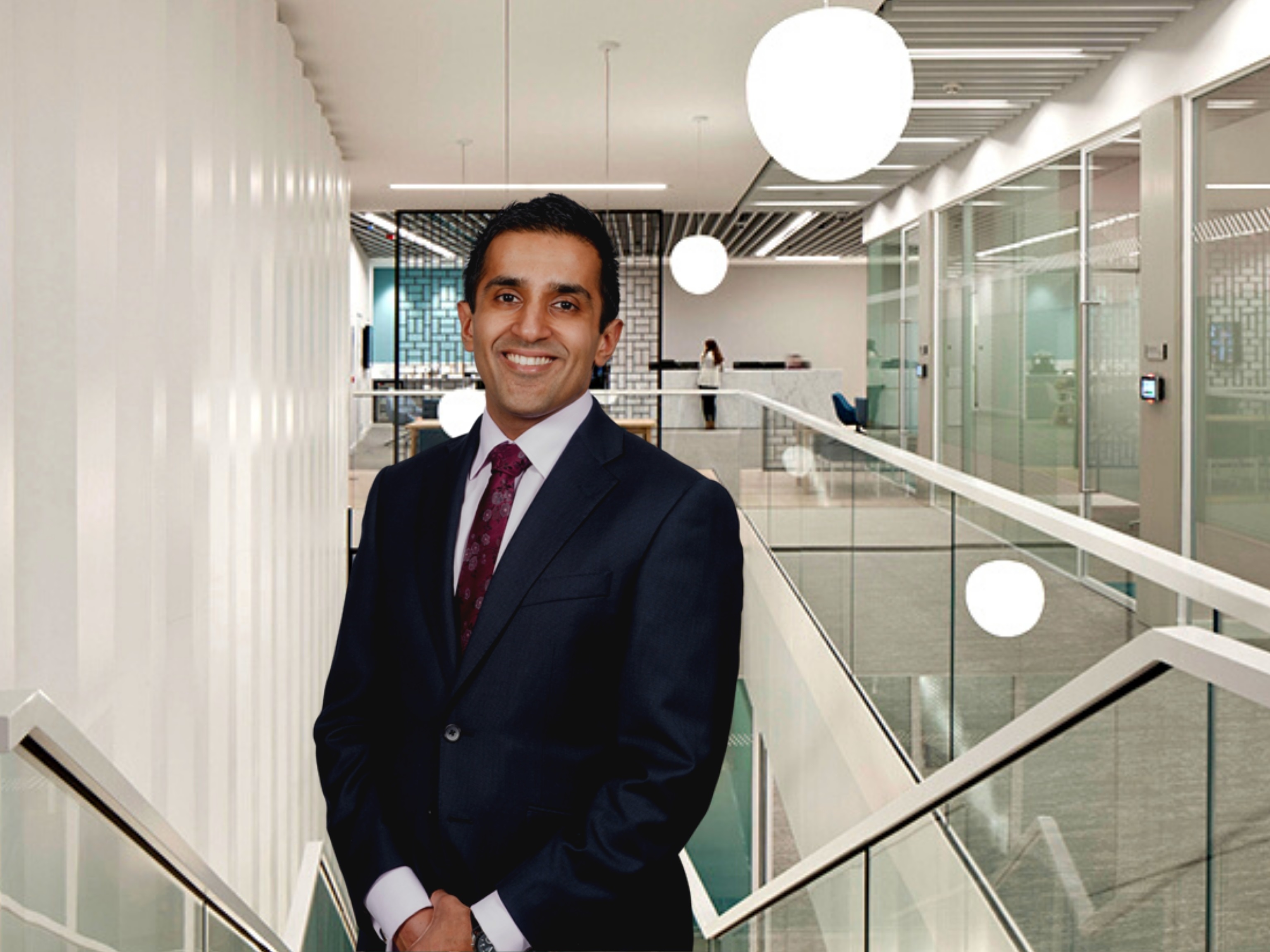 KPMG Scotland’s Vishal Chopra predicts outcomes of UK Budget