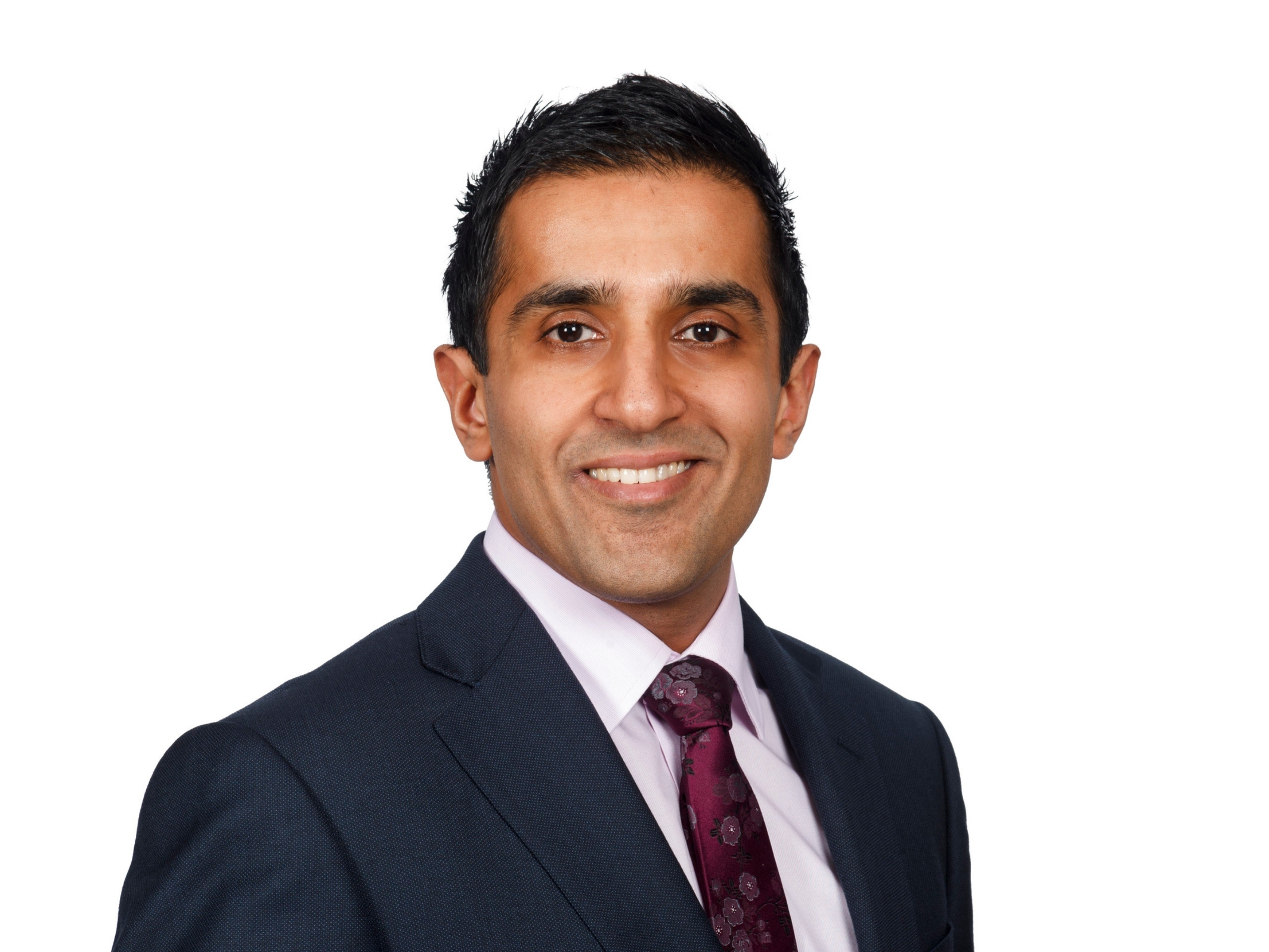 KPMG UK appoints Vishal Chopra as new head of tax in Scotland