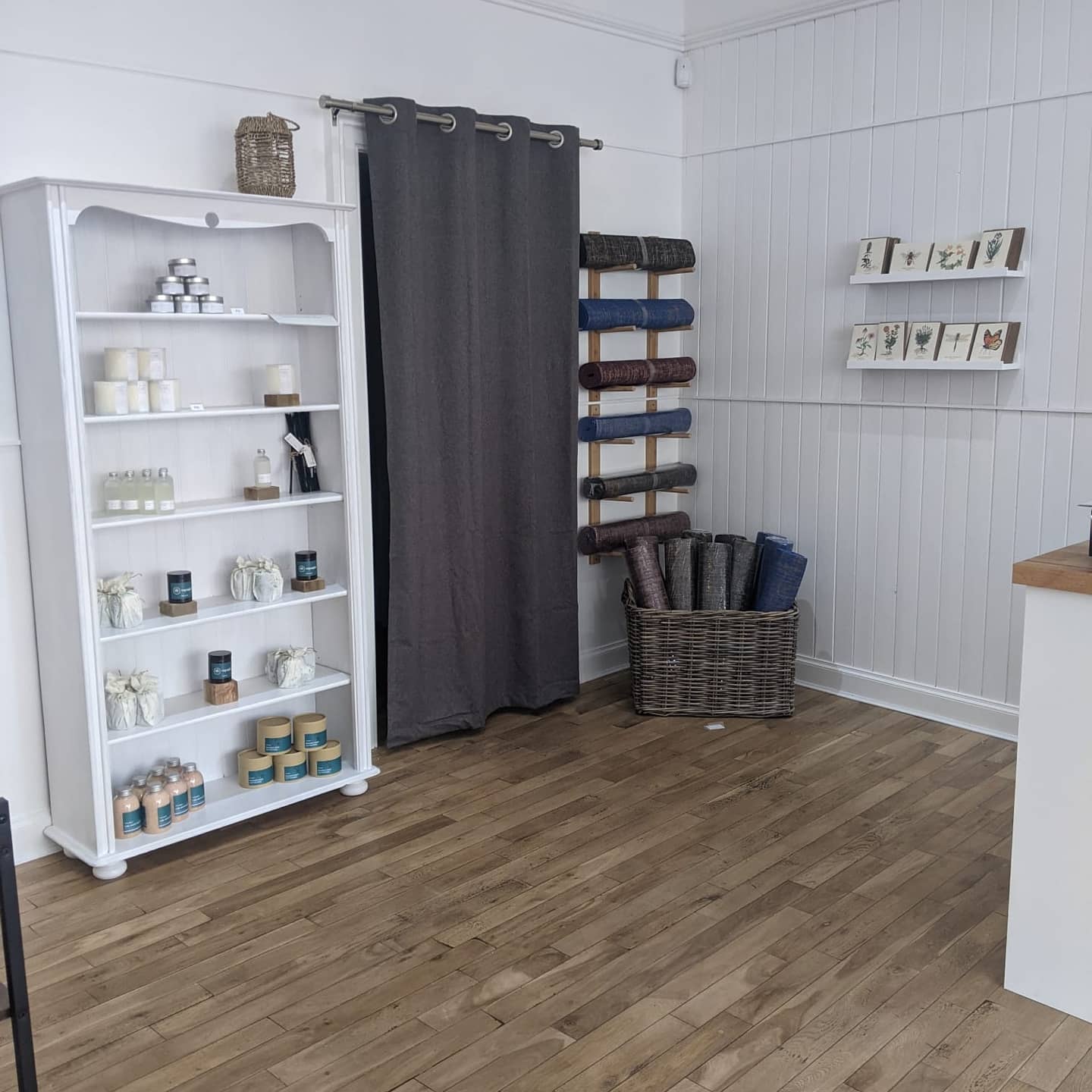 Greenshoots: Scottish CBD firm Voyager opens first retail store in St Andrews