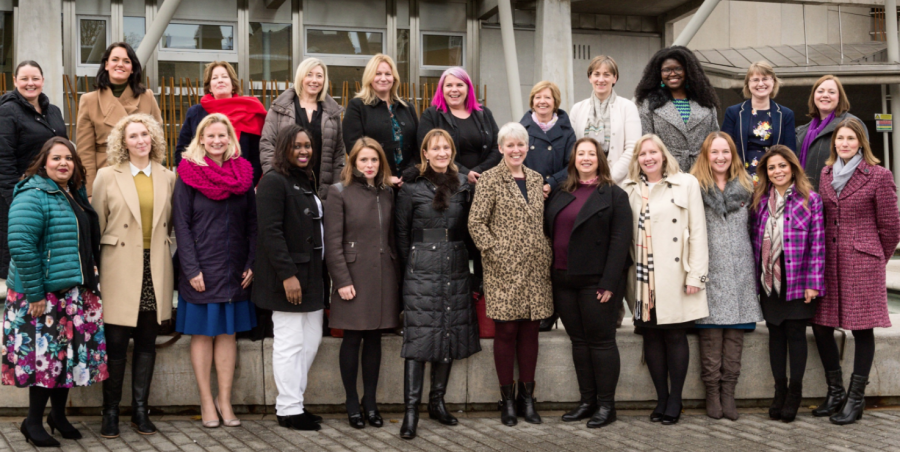 Women's Enterprise Scotland launches 'Manifesto for Change'