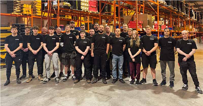 Toolden Limited secures £675k loan from Royal Bank of Scotland to drive growth