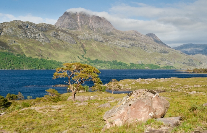 Wester Ross tourism recovery plan secures £193,000 funding from HIE