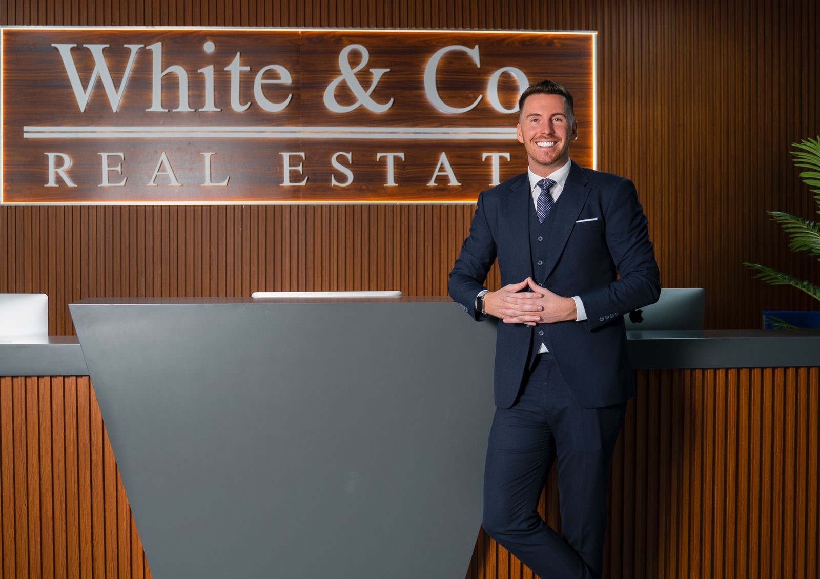 Greenshoots: Recruitment drive helps Scottish businessman expand his Dubai estate agency