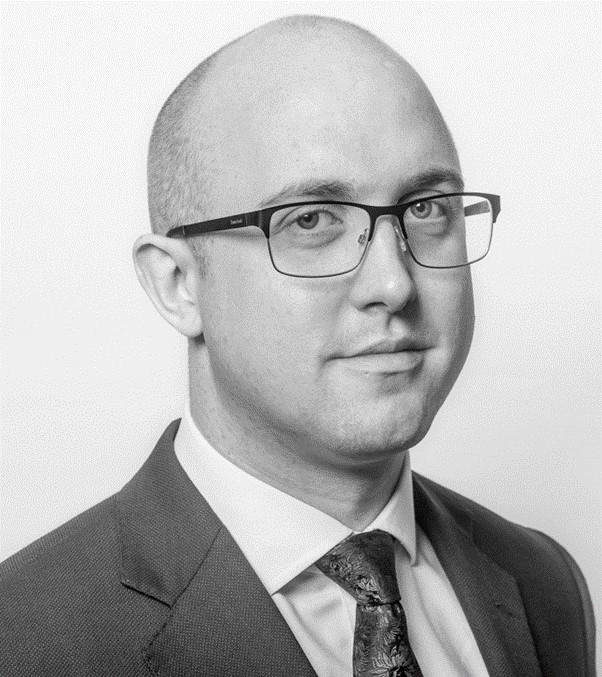 Will Bleasdale joins Azets Wealth Management's Edinburgh office