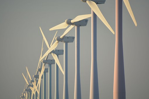 BP announces £10 billion Aberdeen wind farm plan