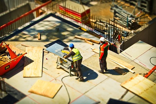 EQ Accountants: How to help your construction customers reduce their tax liability