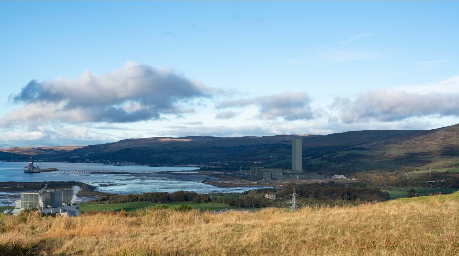 North Ayrshire cable factory creating 900 jobs receives planning approval