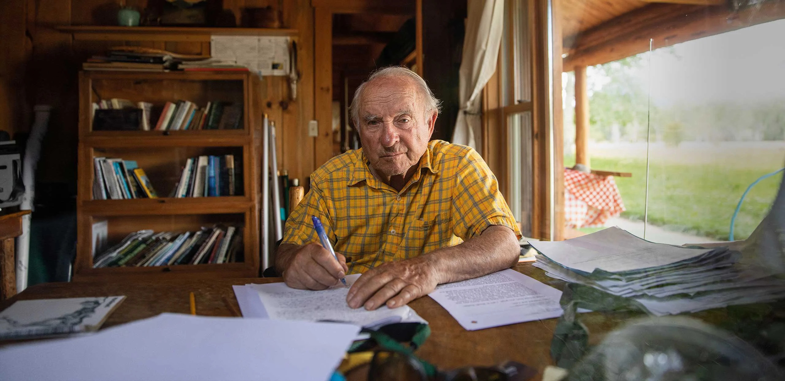 Patagonia's billionaire boss transfers ownership to charitable trusts to fight climate change