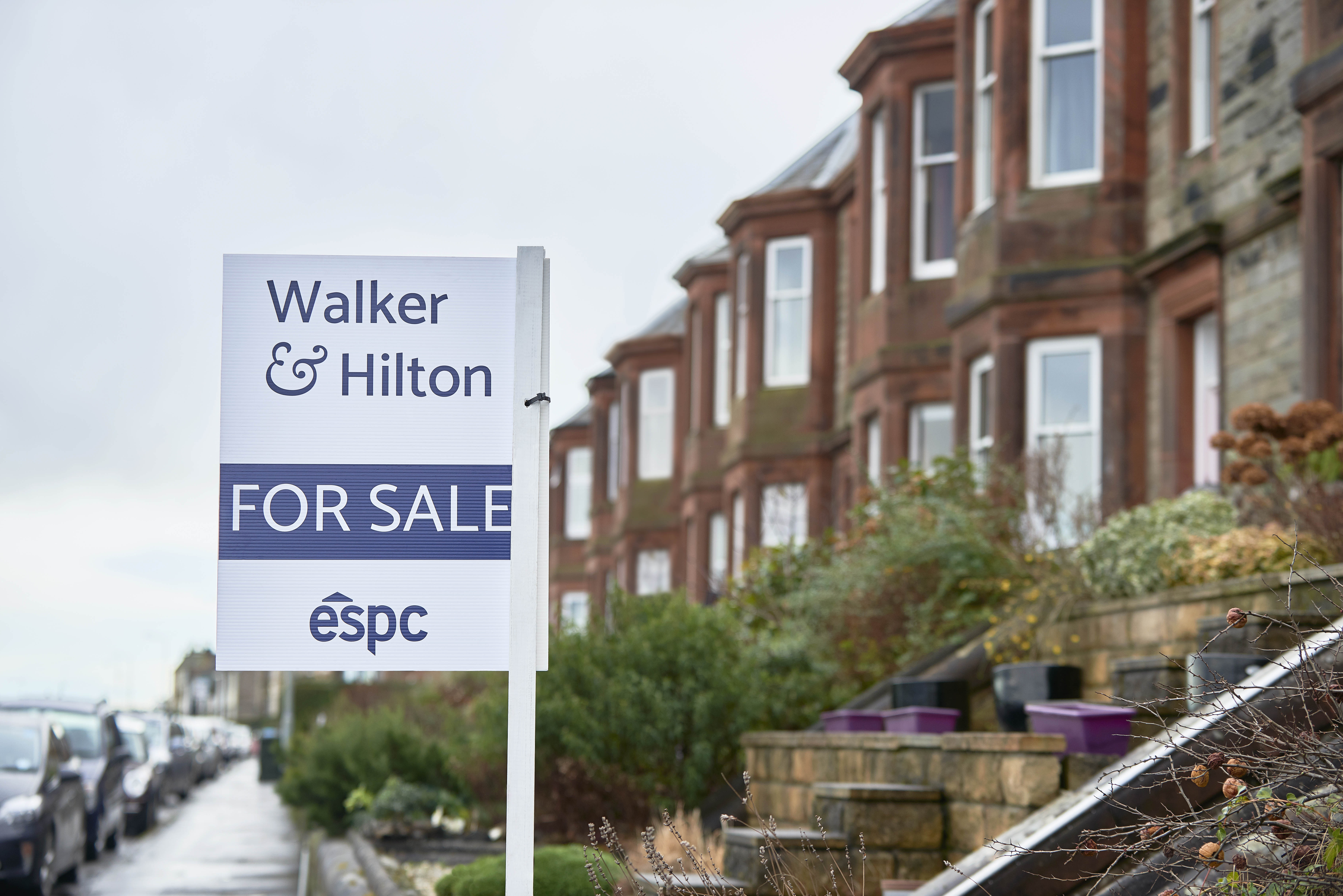 ESPC: Fife and Kinross see faster selling times as fewer homes come to market