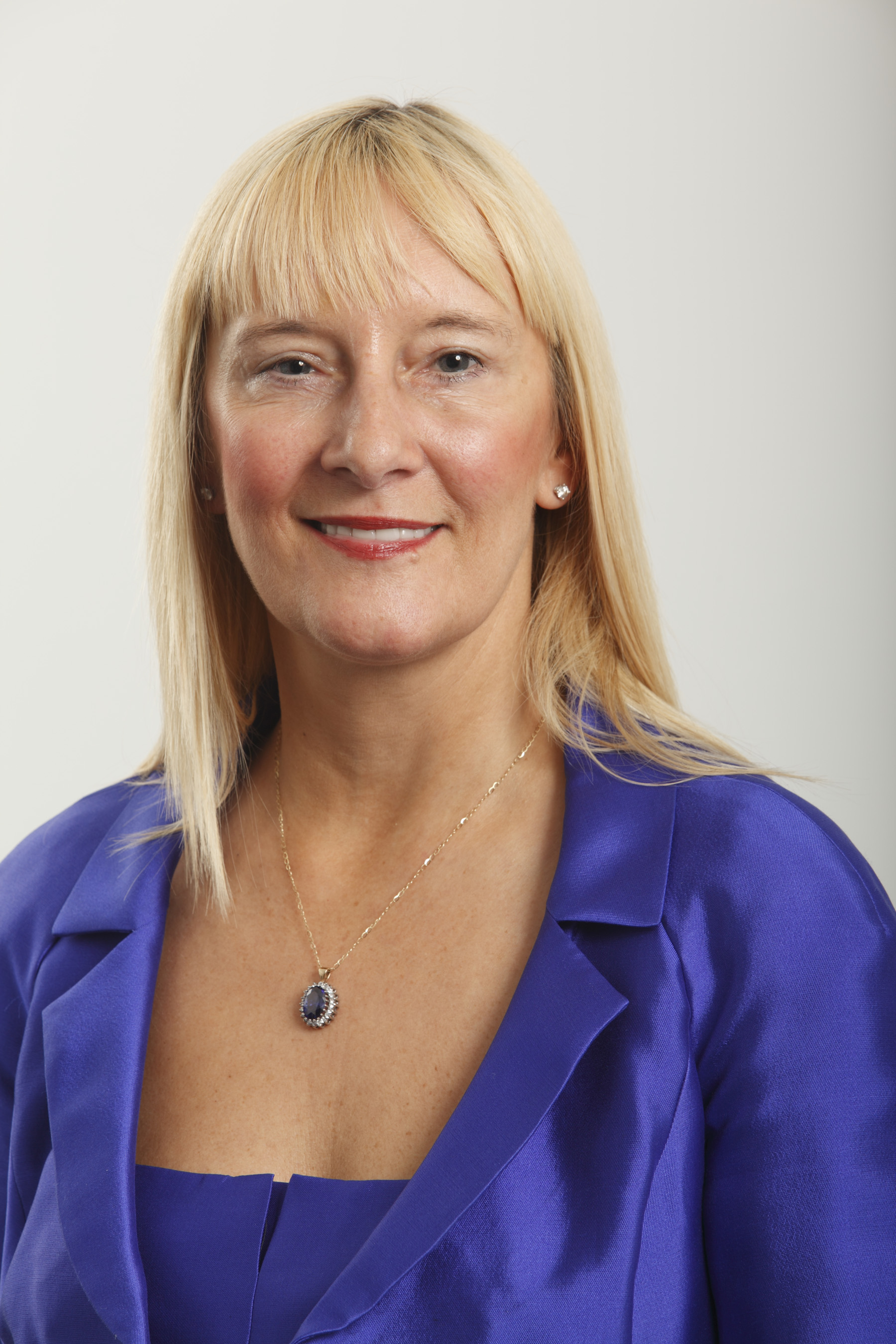 Marlene Shiels joins Money and Pensions Service board