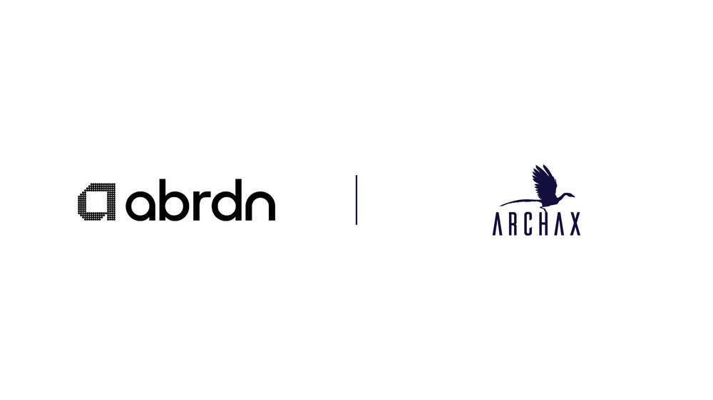 abrdn moves into in digital asset space with investment in Archax