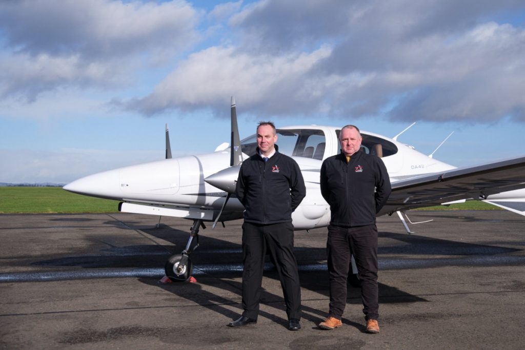 Perth-based ACS Aviation grows amid post-pandemic bounce