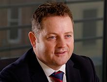 Eversheds Sutherland appoints financial services and commercial litigator Alastair Frood
