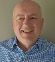 Commsworld appoints Andy Leitch as new chief financial officer