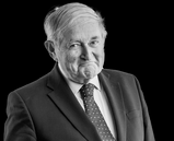 Scottish business leader Sir Angus Grossart dies aged 85