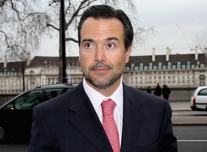 Lloyds Banking Group CEO António Horta-Osório to step down next year