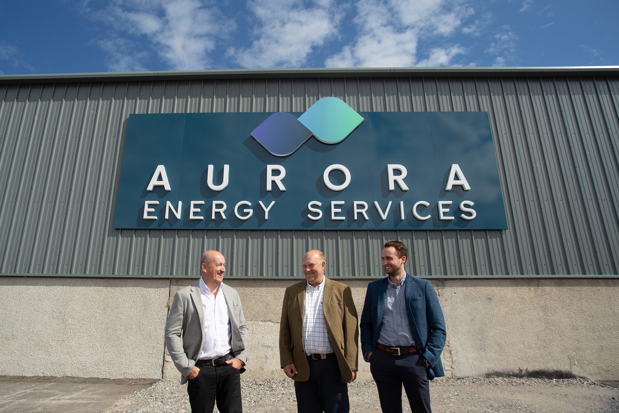 Aurora Energy Services acquires Northern Marine Services