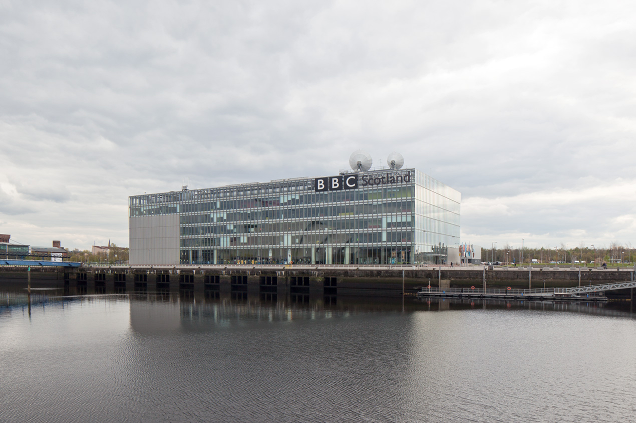 BBC Scotland to cut 60 jobs in £6.2m savings move