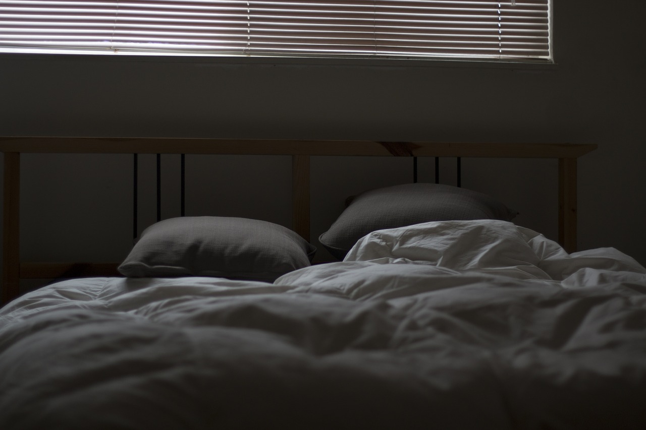 Two in five SME owners suffering from sleep problems during COVID-19 crisis