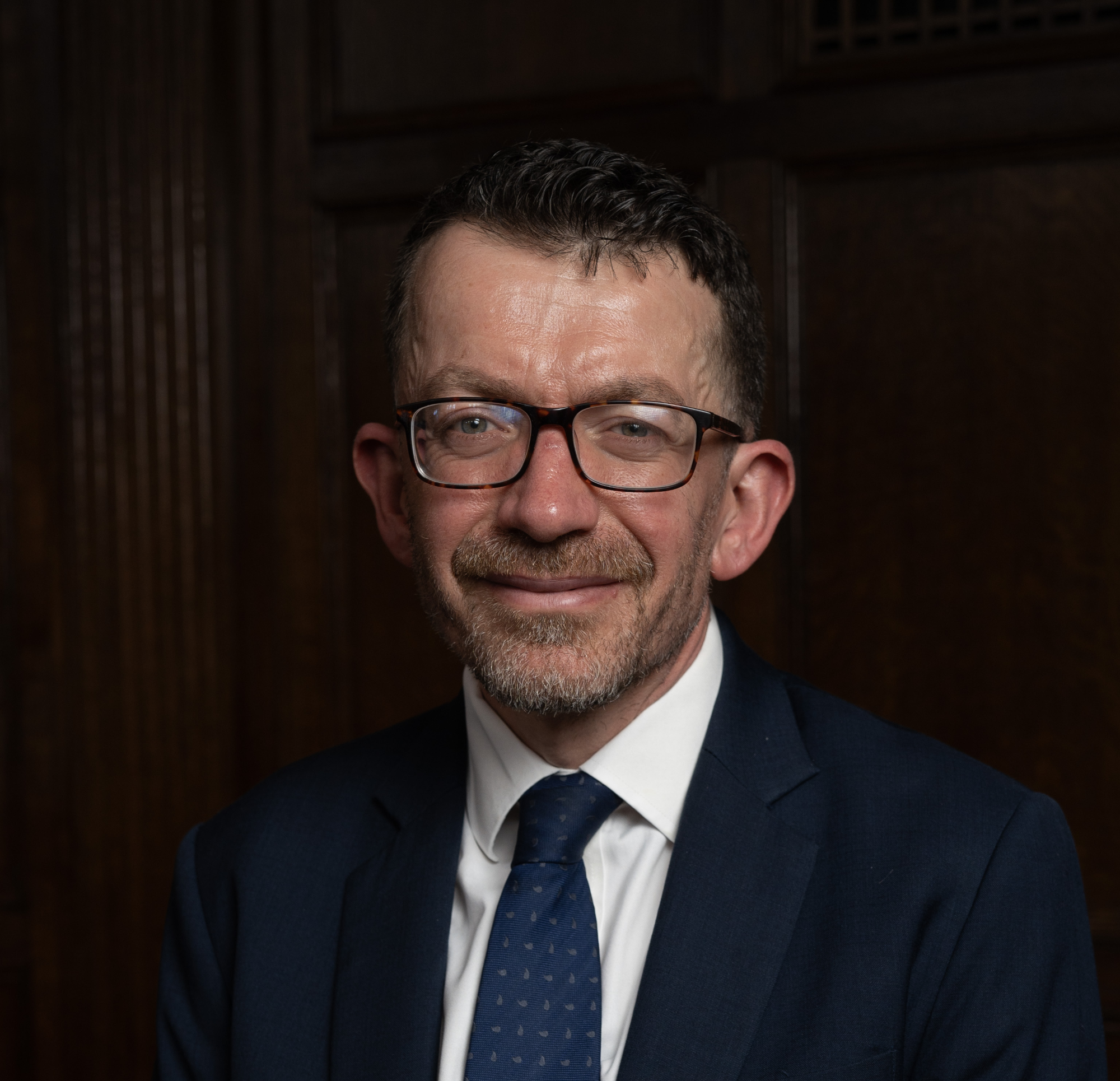Law Society of Scotland appoints Ben Kemp as next CEO