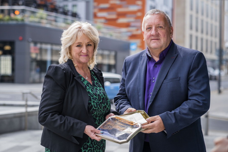 Scottish Building Society boosts member benefits through strategic partnership with Biscuit Tin