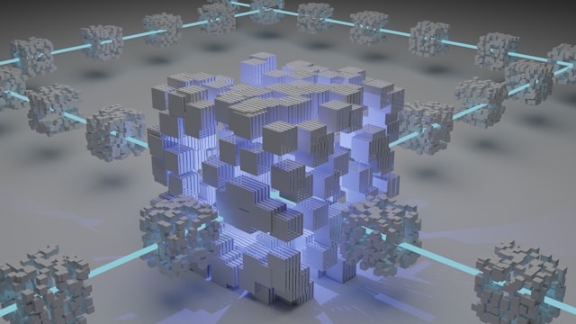 Government and industry to discuss blockchain's future in at Edinburgh summit