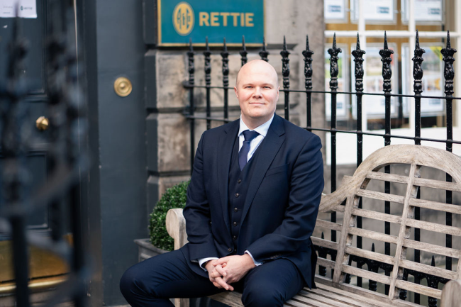 Rettie & Co launches new financial services business