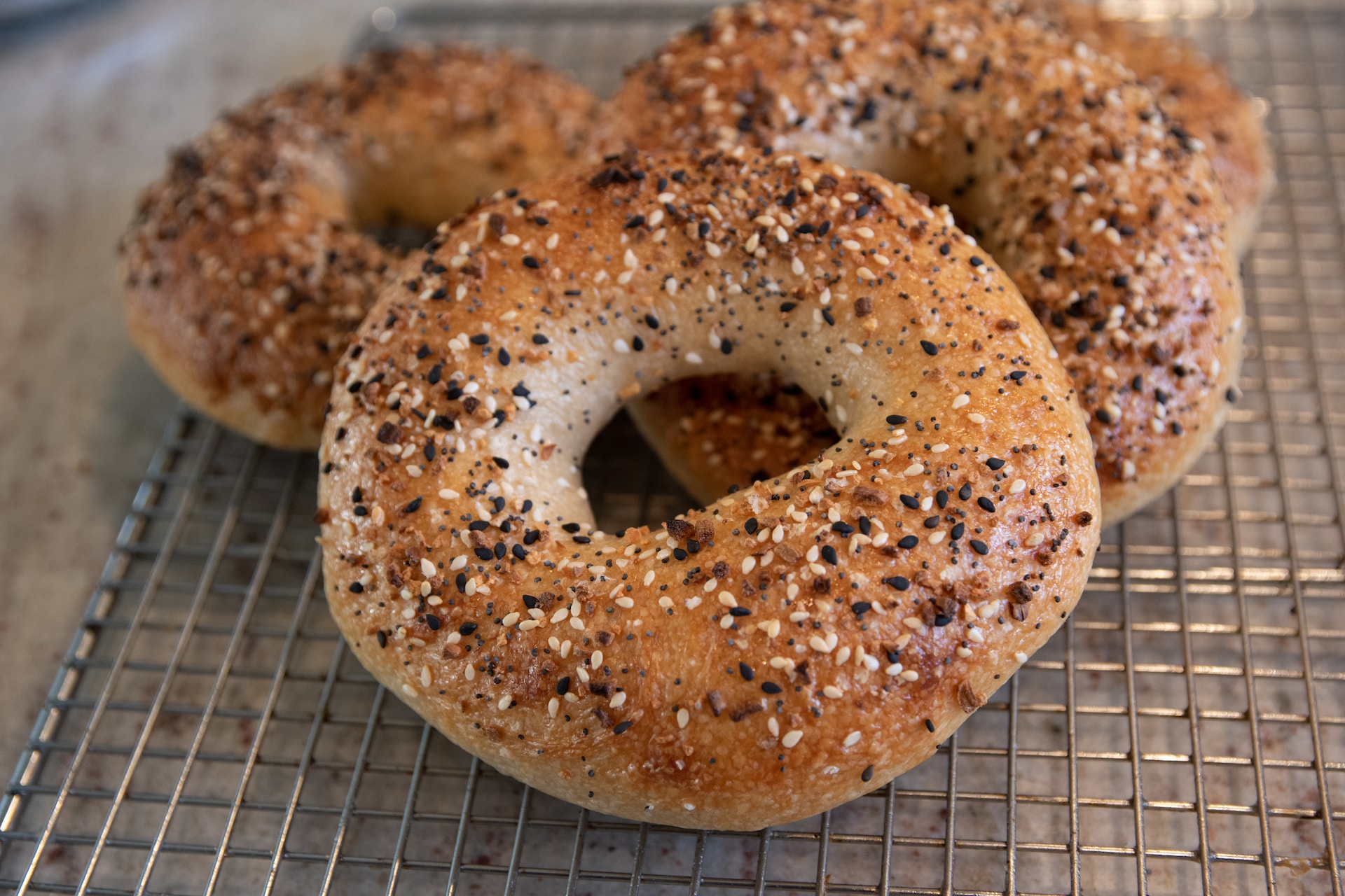 Bross Bagels to enter liquidation as debts top £1.2m