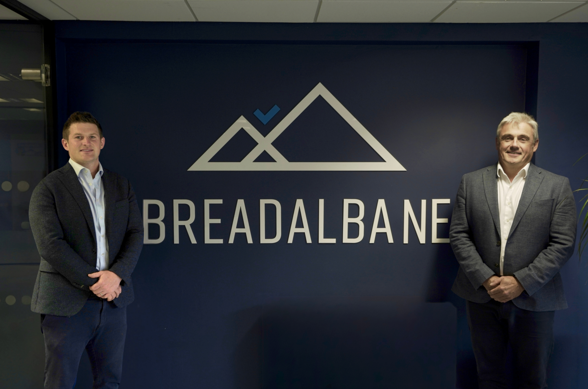 Two appointments at Edinburgh-based Breadalbane Finance