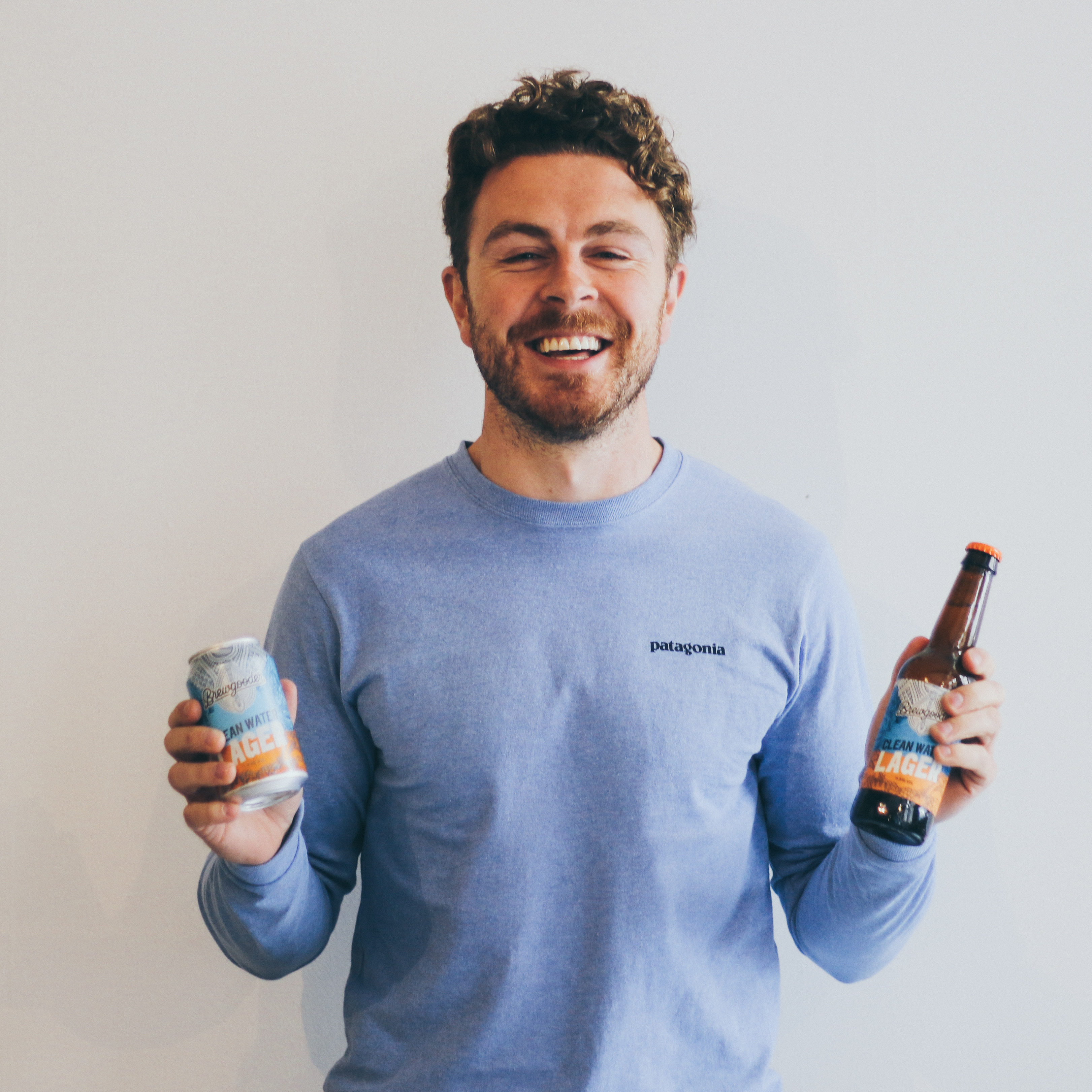 Glasgow-based Brewgooder launches £250k clean water fundraiser campaign