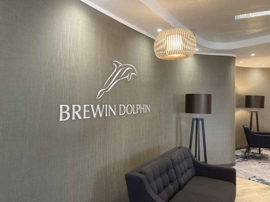 Brewin Dolphin hails strong organic fund inflows of £1.9bn in half year results