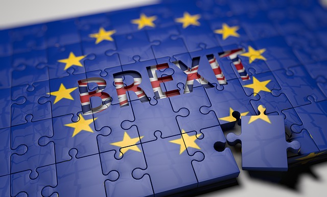 All VAT registered companies to receive customs number ahead of no-deal Brexit