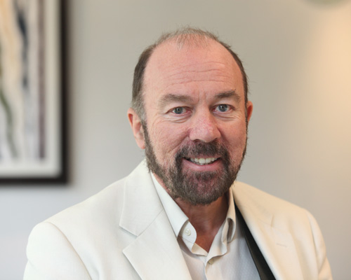 Sir Brian Souter donates £109m to charity