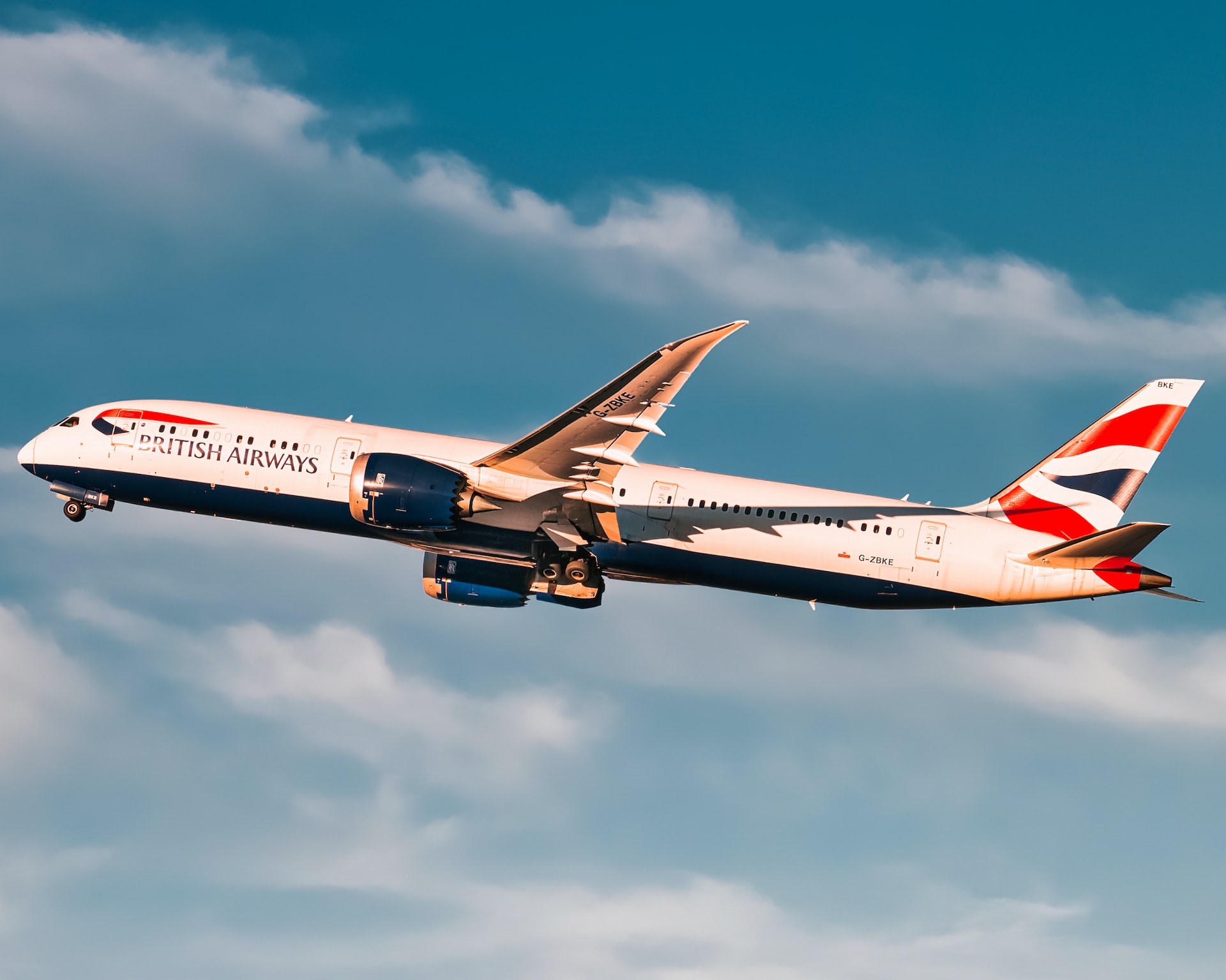 BA launches new Aberdeen and London City winter route