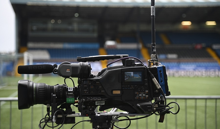 SPFL signs £150m broadcasting deal with Sky Sports