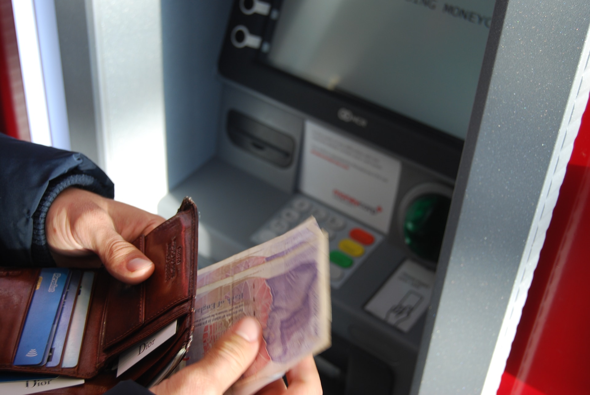 Bank accounts to be offered to every Scot