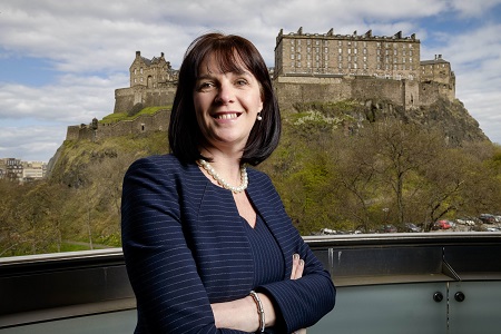 KPMG calls for focus on Scotland’s productivity to build resilience in face of no deal fears