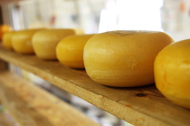 Orkney Cheese Company Limited secures £370,000 funding from HIE