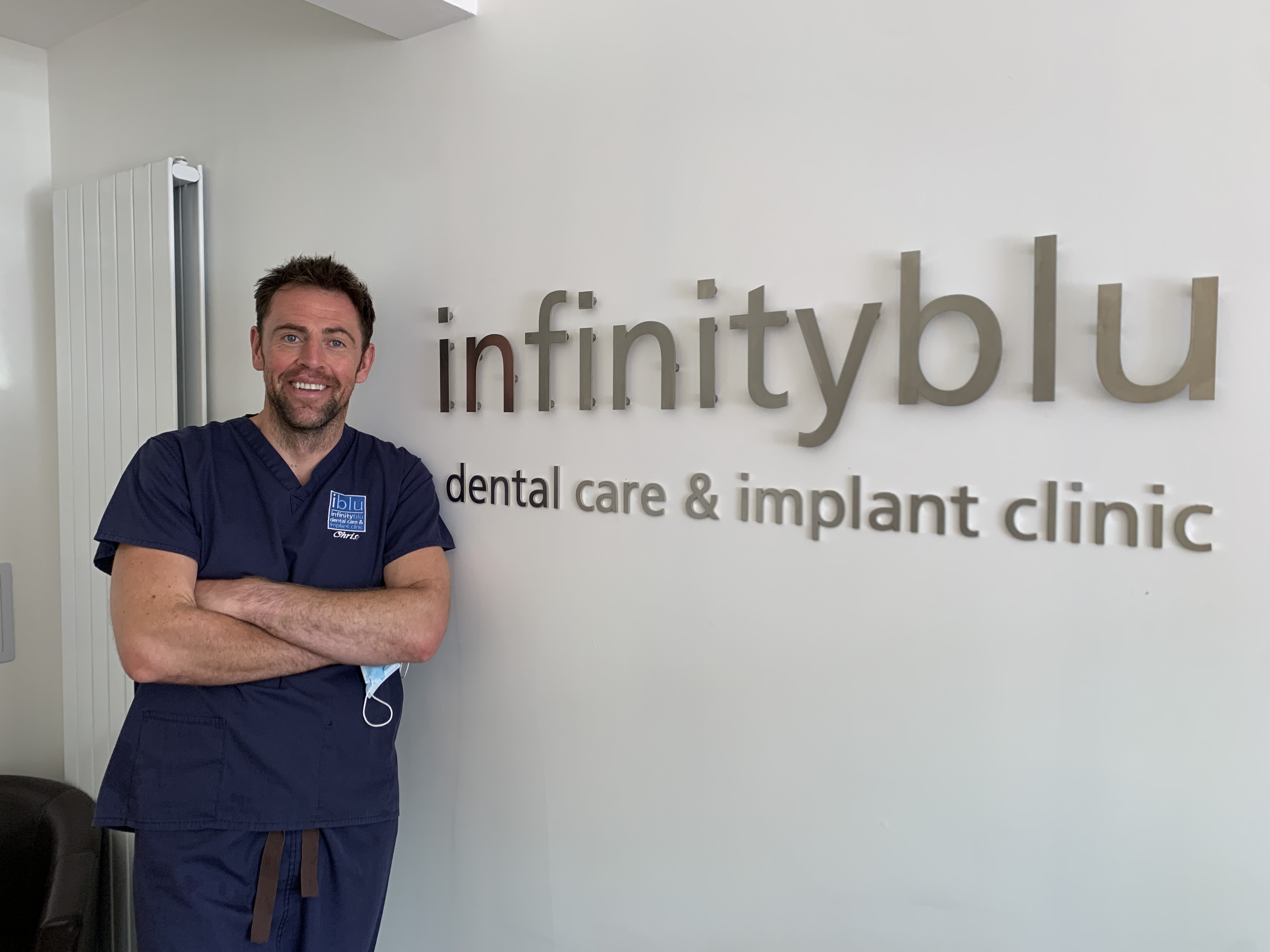 Infinityblu Dental Care and Implant Clinic expands in £1m double buy-out